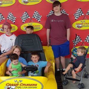 Meet your Posher, Holly